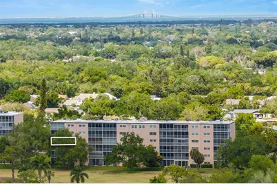 3620 Ironwood Circle #406O, Bradenton, FL 34209 - Photo 1