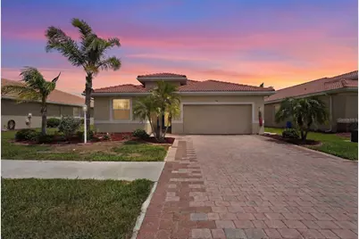 7360 Talon Bay Drive, North Port, FL 34287 - Photo 1