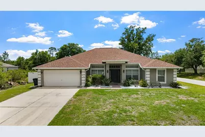 3467 Shawnee Terrace, North Port, FL 34286 - Photo 1