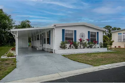 3208 Oakwood Boulevard S, Sarasota, FL 34237 - Photo 1