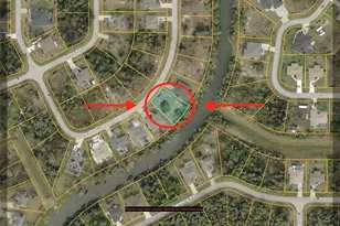 Jacoby Circle, North Port, FL 34288 - Photo 1