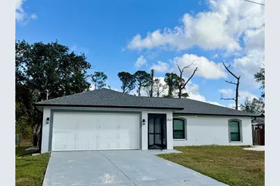 1626 N Cranberry Boulevard, North Port, FL 34286 - Photo 1