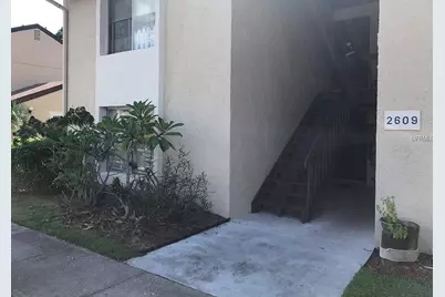 2609 Pine Lake Terrace #A, Sarasota, FL 34237 - Photo 1