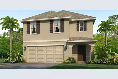 9904 Wimico Terrace, Parrish, FL 34219 - Photo 1