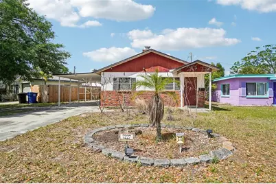 7227 32nd Avenue N, Saint Petersburg, FL 33710 - Photo 1