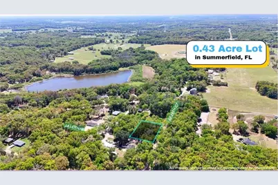 Tbd Corner Lot SE 147th Place, Summerfield, FL 34491 - Photo 1