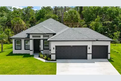 4108 Heaton Terrace, North Port, FL 34286 - Photo 1