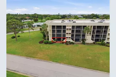 6114 43rd Street W #104E, Bradenton, FL 34210 - Photo 1