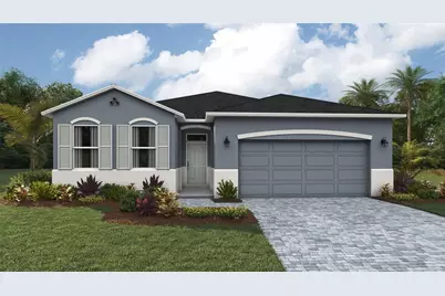 1512 Love Grass Terrace, Parrish, FL 34219 - Photo 1