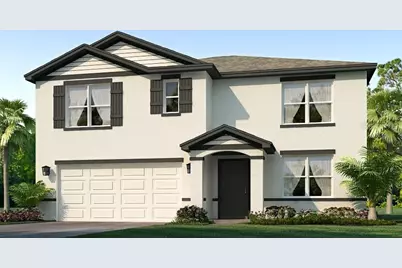 11933 Mountain Island Trail, Parrish, FL 34219 - Photo 1
