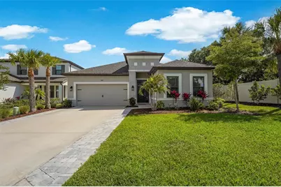 5601 Blue Reef Place, Nokomis, FL 34275 - Photo 1