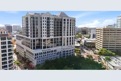 50 Central Ave #16-C, Sarasota, FL 34236 - Photo 1