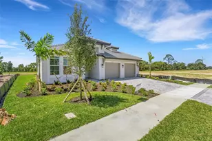 9670 Crystal Isles Cir, Sarasota, FL 34241 - Photo 1