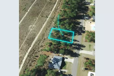 554 W Glenhaven Drive, Citrus Springs, FL 34434 - Photo 1