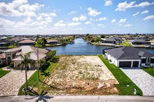 3406 NW 14th Terrace, Cape Coral, FL 33993 - Photo 1