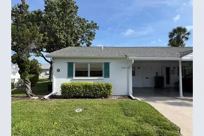 2221 Orange Blossom Lane, Bradenton, FL 34207 - Photo 1