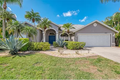 5106 76th Street E, Bradenton, FL 34203 - Photo 1