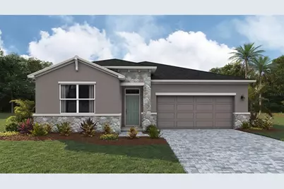 1516 Love Grass Terrace, Parrish, FL 34219 - Photo 1