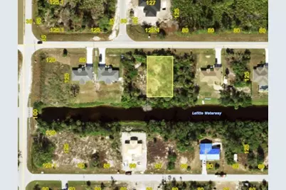 12043 Foresman Boulevard, Port Charlotte, FL 33981 - Photo 1