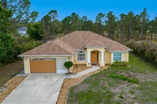 6925 Crock Ave, North Port, FL 34291 - Photo 1