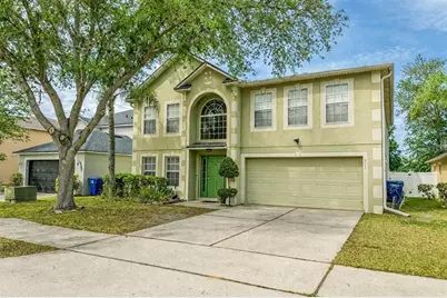 217 Tres Reyes Lane, Groveland, FL 34736 - Photo 1