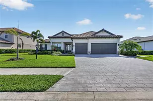 4911 Sparkling Sea Ln, Bradenton, FL 34211 - Photo 1