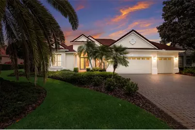 7062 Twin Hills Terrace, Lakewood Ranch, FL 34202 - Photo 1