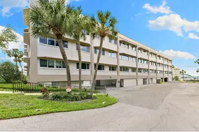 100 Bluff View Drive #207B, Belleair Bluffs, FL 33770 - Photo 1