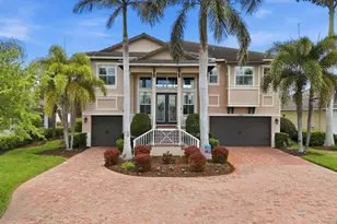 5108 Tidewater Preserve Blvd, Bradenton, FL 34208 - Photo 1