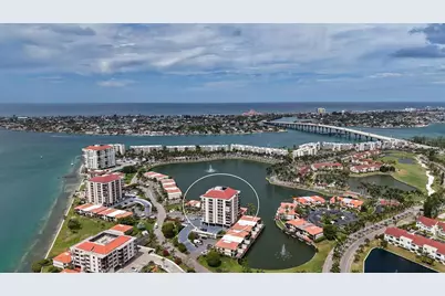 6294 Bahia Del Mar Circle #804, Saint Petersburg, FL 33715 - Photo 1