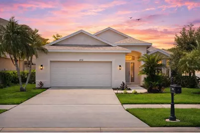3712 Doral Street, Palm Harbor, FL 34685 - Photo 1