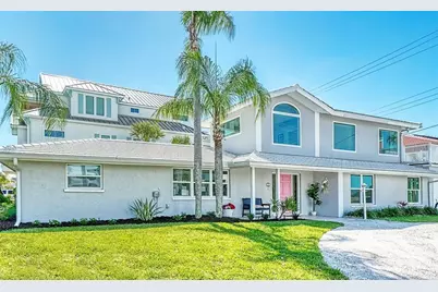 404 S Polk Drive, Sarasota, FL 34236 - Photo 1