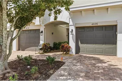 4026 Overture Circle #4026, Bradenton, FL 34209 - Photo 1