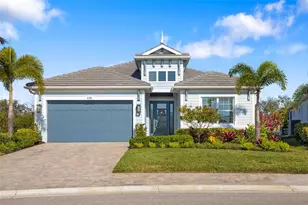 438 Whistler Gln, Bradenton, FL 34212 - Photo 1