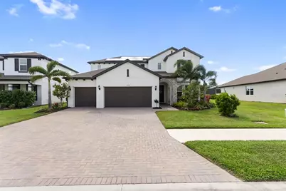 12725 Lateral Root Drive, Sarasota, FL 34238 - Photo 1