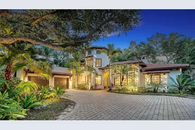922 Indian Beach Drive, Sarasota, FL 34234 - Photo 1