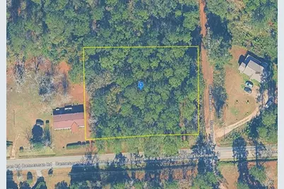 8502 Scott Tower Road, Tallahassee, FL 32312 - Photo 1