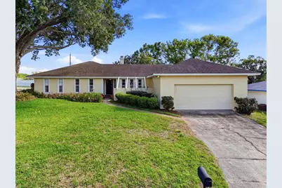 1911 Michelle Lane, Lakeland, FL 33813 - Photo 1
