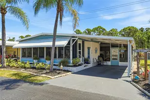 238 Palm Air Dr, Osprey, FL 34229 - Photo 1