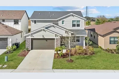 8330 Abalone Loop, Parrish, FL 34219 - Photo 1
