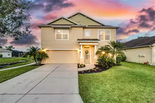 4912 Charles Partin Dr, Parrish, FL 34219 - Photo 1