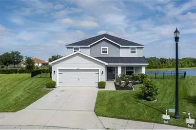 16110 67th Court E, Parrish, FL 34219 - Photo 1