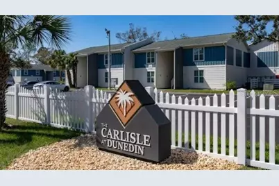 612 Bass Court #1130-D, Dunedin, FL 34698 - Photo 1