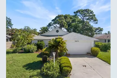 5871 Helen Way, Sarasota, FL 34243 - Photo 1