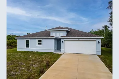 2816 Trico Road, North Port, FL 34287 - Photo 1