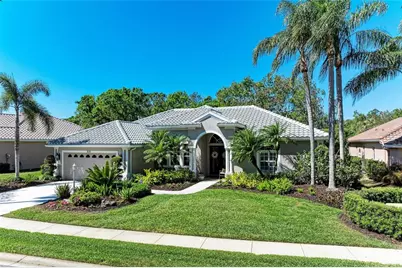 8118 Waterview Boulevard, Lakewood Ranch, FL 34202 - Photo 1