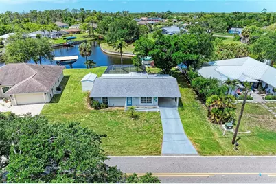 2331 Cannolot Boulevard, Port Charlotte, FL 33948 - Photo 1