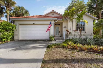 405 Tortuga Drive, Nokomis, FL 34275 - Photo 1