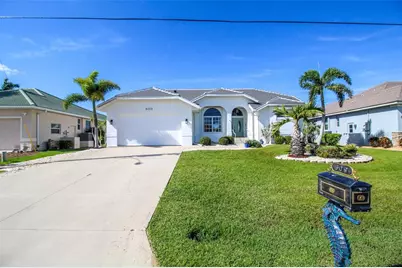 609 Macedonia Drive, Punta Gorda, FL 33950 - Photo 1