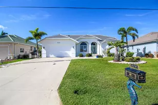 609 Macedonia Dr, Punta Gorda, FL 33950 - Photo 1